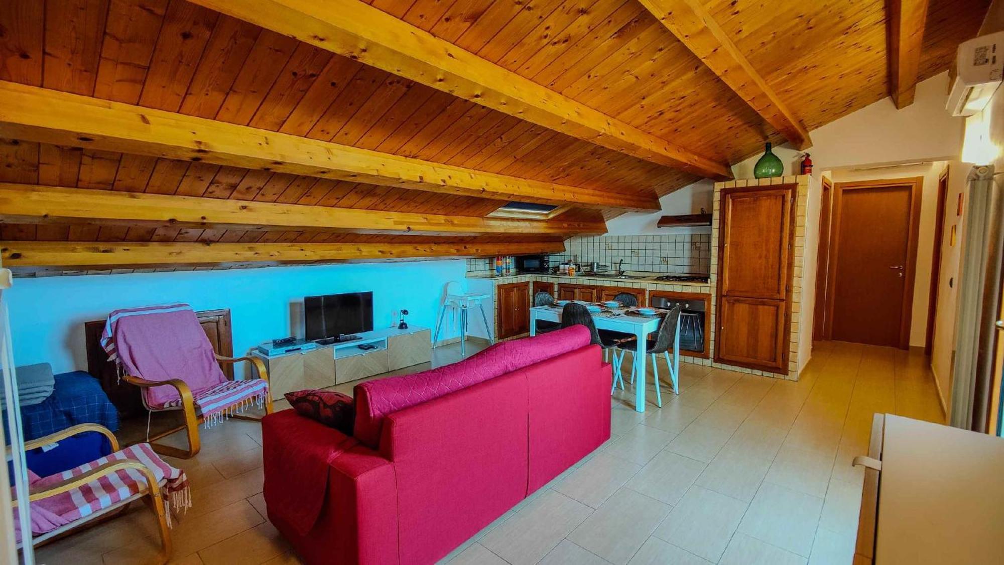 Hiresicily - Appartamento Eucaliptus Avola Exterior foto
